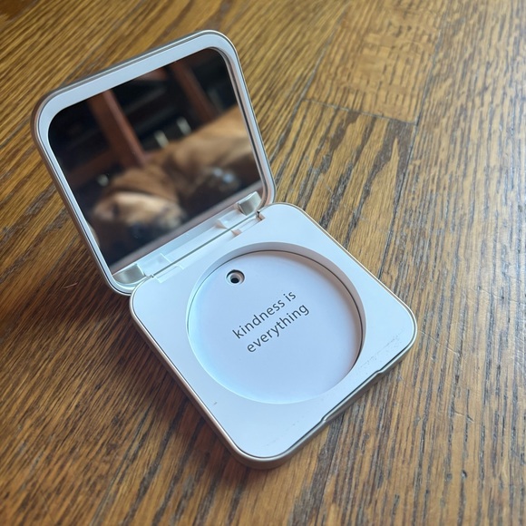 Compact, white - Picture 2 of 6